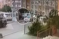 ترور سرهنگ اطلاعاتی اوکراین در کی‌یف