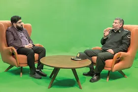 رئیس پلیس مشهد: حرکت به&zwnj;سوی هوشمندسازی برای امنیت پایدار شهر
