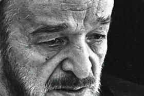 همسایگی با فیلسوف شرق