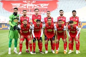 پرسپولیس با جیب خالی در بازار نقل و انتقالات