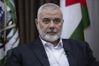 ویدئو | صداوسیما: گمانه زنی‌های داخلی و خارجی درباره چگونگی ترور شهید هنیه نظرات شخصی است