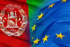 اتحادیه اروپا به کمک&zwnj;های خود برای افغانستان ادامه می دهد