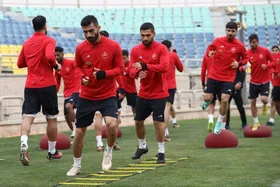 گزینه&zwnj;های خارجی پرسپولیس منتفی شدند
