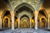 ۳۲ مسجد کشور در مسیر ثبت جهانی