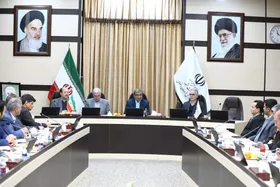 استاندار خراسان رضوی: فرمانداران باید برنامه&zwnj;ای چهار ساله مبتنی بر اسناد بالادستی تهیه کنند