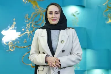 گزارش تصویری | فتوکال و نشست خبری فیلم «مرد آرام» با حضور مهدی هاشمی و شمیلا شیرزاد