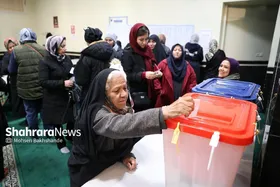 فهرست آرای نامزد&zwnj;های انتخابات ۱۴۰۲ مجلس در حوزه انتخابیه مشهد و کلات اعلام شد+ جزئیات
