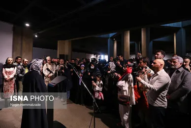 پابلو پیکاسو در تهران