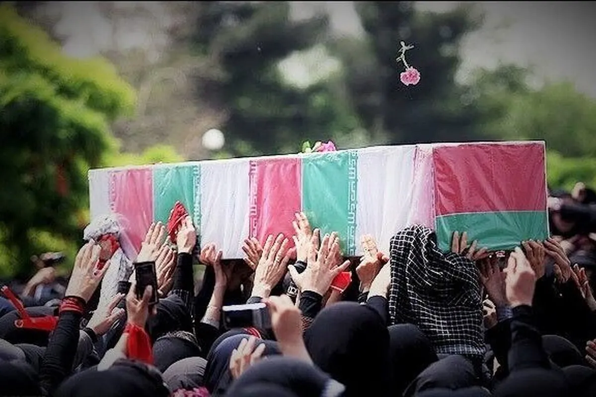 ۷ شهید و مجروح در حملات هوایی صهیونیستی-آمریکایی به پاسگاه مرزی طلاییه هویزه (۱۵ اسفند ۱۴۰۴)