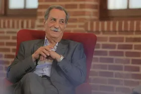 سیاوش طهمورث و اتابک نادری در یک سریال تاریخی هم&zwnj;بازی می&zwnj;شوند