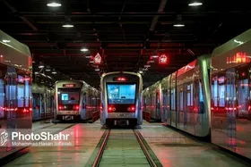 سرویس‌دهی مترو و اتوبوس در مشهد فردا ۳۱ شهریور و یک مهر ۱۴۰۵ رایگان است