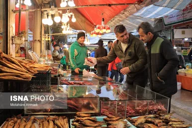 نوروزگردی | رشت