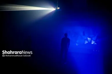 نمایشگاه ویدئوآرت «از دست دادن»