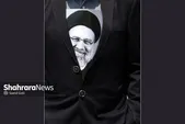 او مردمی نبود، خود مردم بود