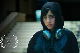 رقابت فیلم کوتاه &laquo;پاستا آلفردو&raquo; از مشهد، در رومانی