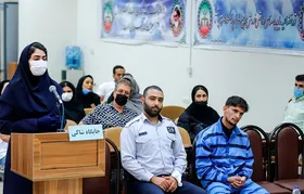 در دادگاه خفت&zwnj;گیر اتوبان نیایش چه گذشت؟+ جزئیات