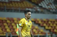 تلاش احمدزاده برای بازگشت به پرسپولیس