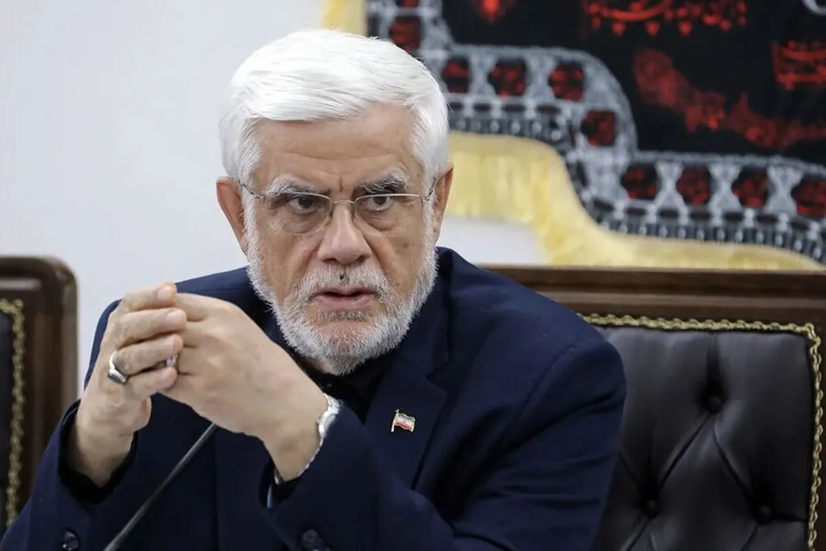 معاون اول رئیس‌جمهور: حمله به زیرساخت ایران، خاموشی فراگیر در منطقه ایجاد خواهد کرد