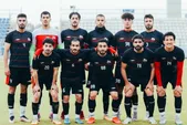تراکتور تا پایان فصل مشکی‌پوش شد