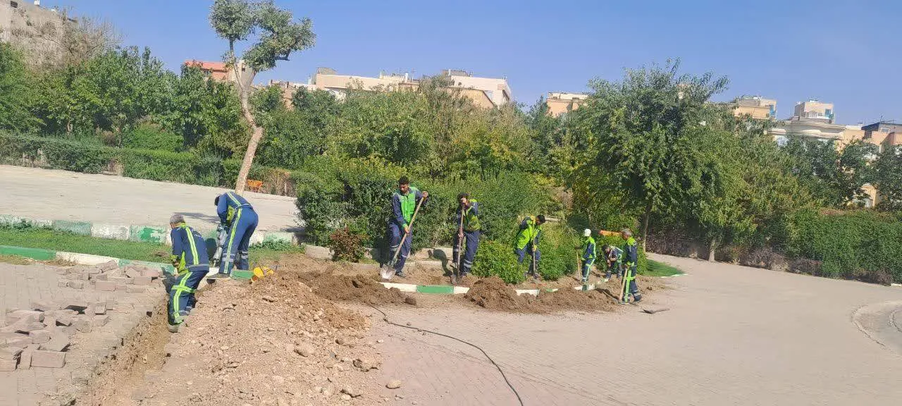 بوستان حجاب
