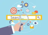معرفی جایگزین‌های داخلی گوگل + لینک موتور‌های جستجوی ایرانی