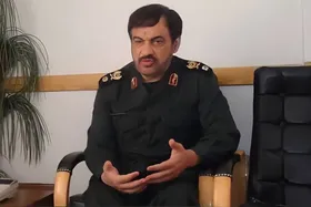 مقام نظامی: در کوتاه&zwnj;مدت احتمال وقوع جنگ کم است