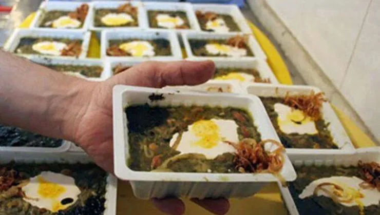 نحوه فعالیت واحدهای صنفی مشهد در ماه رمضان | فروش حلیم و کباب تنها به‌صورت بیرون‌بر مجاز است (۱۳ فروردین ۱۴۰۱)