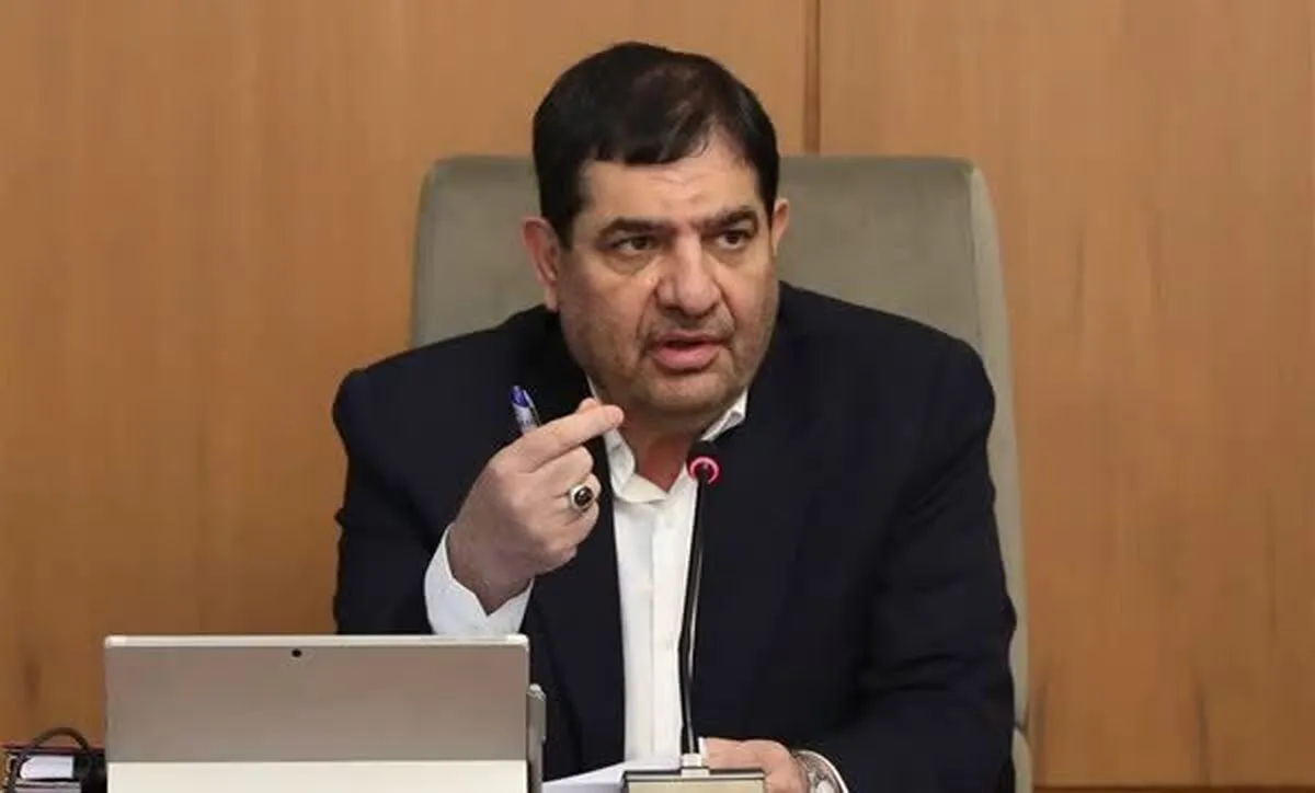 تاکید مخبر بر بسیج همه‌جانبه امکانات برای کمک به سیل‌زدگان خراسان رضوی