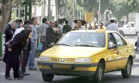 شهروند خبرنگار/ چرا تاکسی&zwnj;ها از تاکسی&zwnj;متر استفاده نمی&zwnj;کنند؟