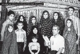 کلماتی برای عرض ارادت به حضرت دوست | گذری بر اسناد برجای&zwnj;مانده از زیارت&zwnj;نامه&zwnj;خوانی در حرم&zwnj; امام&zwnj;رضا(ع)