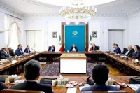 پزشکیان: دولت بسته‌های تشویقی جذابی برای سرمایه‌گذاری در حوزه انرژی‌های تجدیدپذیر ارائه کرده است