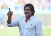 حمله تند ساپینتو، سرمربی استقلال به فتح الله زاده