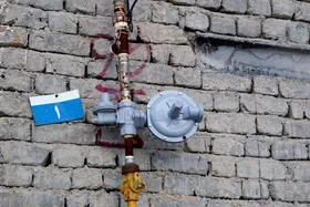 دود سرقت علمک&zwnj;های گاز  در چشم شهروندان مشهدی