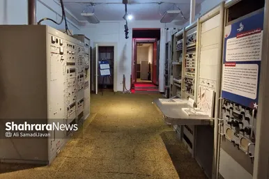 سفارت آمریکا در ایران ۴۵ سال بعد از تسخیر