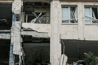 ۱۴ شهید و مجروح در خمین در پی حملات خصمانه دشمن (۸ فروردین ۱۴۰۵)