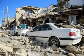 سند جامع مدیریت خطر حوادث و سوانح رونمایی شد (یکم دی ۱۴۰۴)