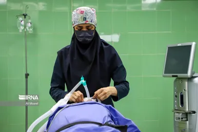به بهانه روز پرستار