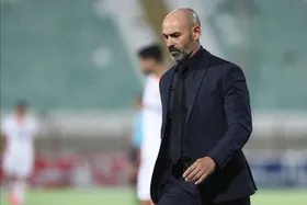 خمس: برنامه&zwnj;ریزی لیگ برتر نباید به&zwnj; این شکل باشد