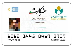 توافق جدید خانه سینما و صندوق اعتباری هنر