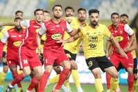 همه احتمالات برای صعود پرسپولیس و سپاهان در لیگ قهرمانان آسیا