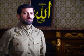 اکران سیار فیلم صیاد هم&zwnj;زمان با روز ارتش در سال ۱۴۰۴
