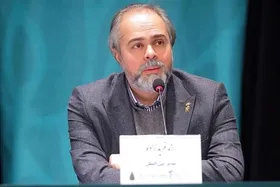 حمایت رئیس سازمان سینمایی از اکران عمومی فیلم کوتاه