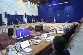 رئیس جمهوری: رعایت نکردن دستورالعمل&zwnj;های بهداشتی در ادارات، تخلف است