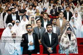 بیش از ۲۳ هزار زوج عضو باشگاه اجتماعی &laquo;باهم&raquo; شدند | نرخ طلاق در میان اعضا کمتر از یک درصد + فیلم