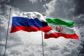 توسعه گردشگری ایران، روسیه و بلاروس
