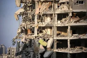 آغاز پویش اسکان رایگان هم&zwnj;وطنان جنگ&zwnj;زده توسط اتحادیه املاک مشهد