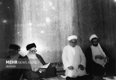 امام امت