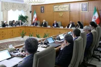 پزشکیان: تشدید فشارهای اقتصادی علیه کشور برای افزایش نارضایتی مردم است