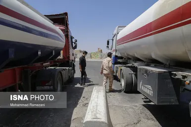 وضعیت مرز دوغارون و شهر تایباد پس از اتفاقات اخیر در افغانستان