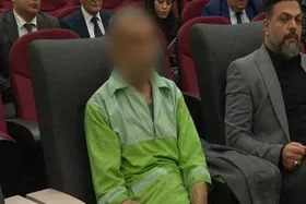 دادگاه فرد حمله&zwnj;کننده به سفارت جمهوری آذربایجان برگزار شد